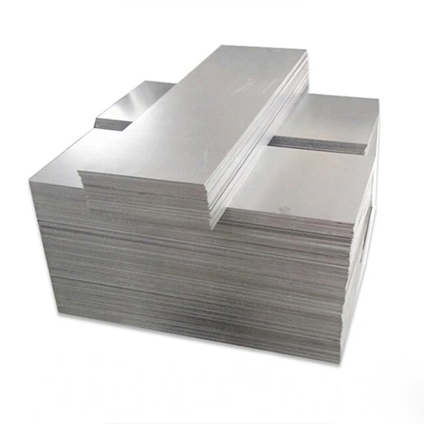 Bileog hafnium ASTM B776