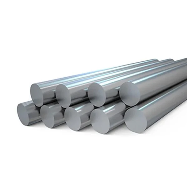 Barra niobium