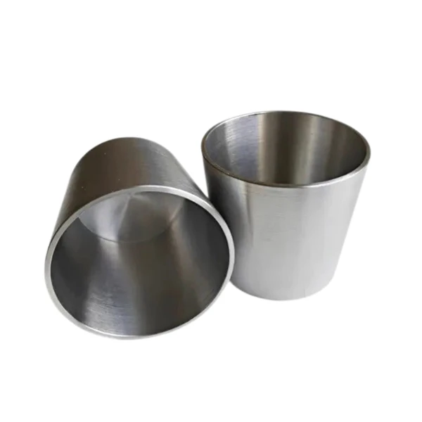 Crucible Niobium