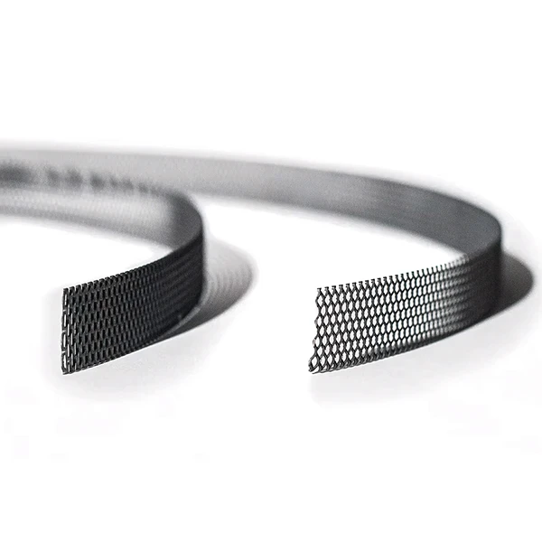 MMO Coated Titanium Anode Mesh3 MMO Coated Titanium Anode Mesh3