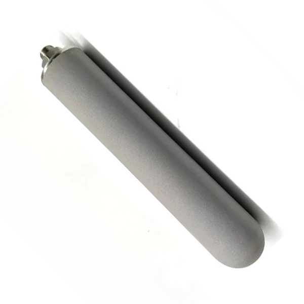 Porous Titanium Filter Packaging1 Porous Titanium Filter Packaging1