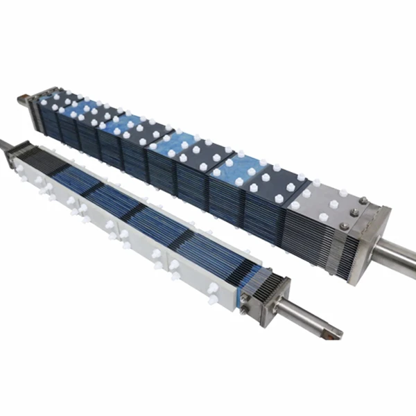 Titanium Anode For Sodium Hypochlorite Generator3