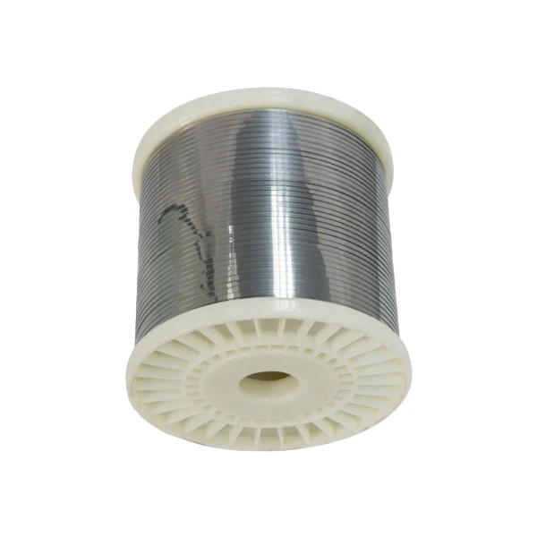 Nickel Alloy Wire3