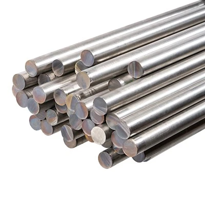 Barra Tíotáiniam ASTM B348