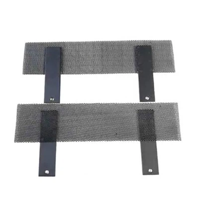 Anóid MMO le haghaidh cosaint chatóidigh