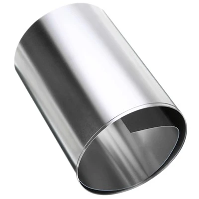 Stiall scragall tantalum