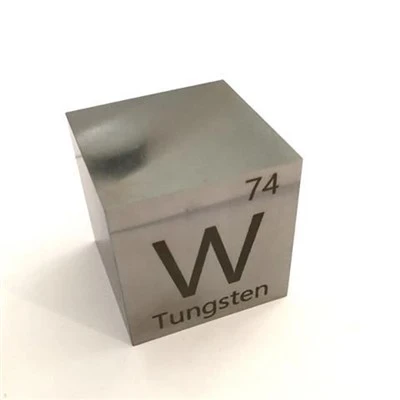Ciúb tungstan