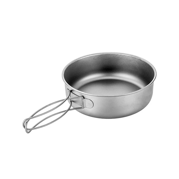 Pan Camping Tíotáiniam