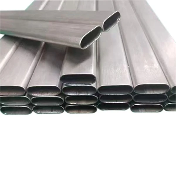 Tube Flat Tíotáiniam